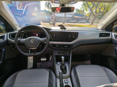 VOLKSWAGEN Virtus 1.0 4P 200 TSI FLEX HIGHLINE AUTOMTICO, Foto 10