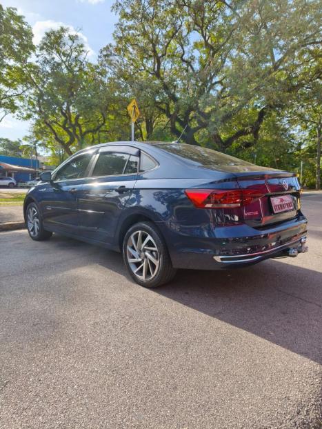 VOLKSWAGEN Virtus 1.0 4P 200 TSI FLEX HIGHLINE AUTOMTICO, Foto 12
