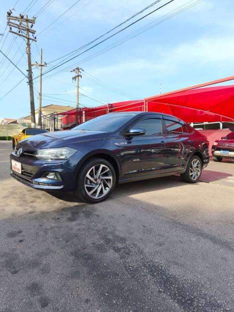 VOLKSWAGEN Virtus 1.0 4P 200 TSI FLEX HIGHLINE AUTOMTICO, Foto 13