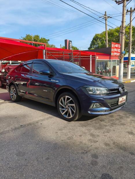 VOLKSWAGEN Virtus 1.0 4P 200 TSI FLEX HIGHLINE AUTOMTICO, Foto 14