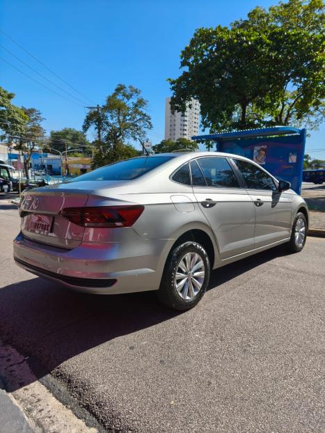 VOLKSWAGEN Virtus 1.6 4P MSI FLEX AUTOMTICO, Foto 5