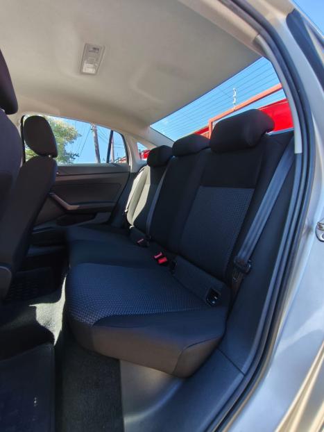 VOLKSWAGEN Virtus 1.6 4P MSI FLEX AUTOMTICO, Foto 7