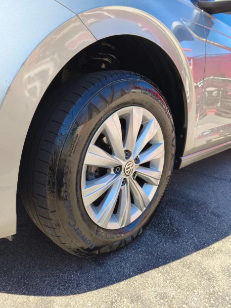 VOLKSWAGEN Virtus 1.6 4P MSI FLEX AUTOMTICO, Foto 8