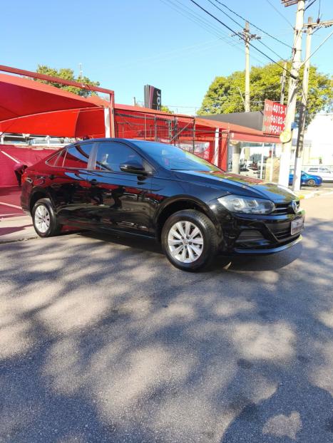 VOLKSWAGEN Virtus 1.6 4P MSI FLEX AUTOMTICO, Foto 2