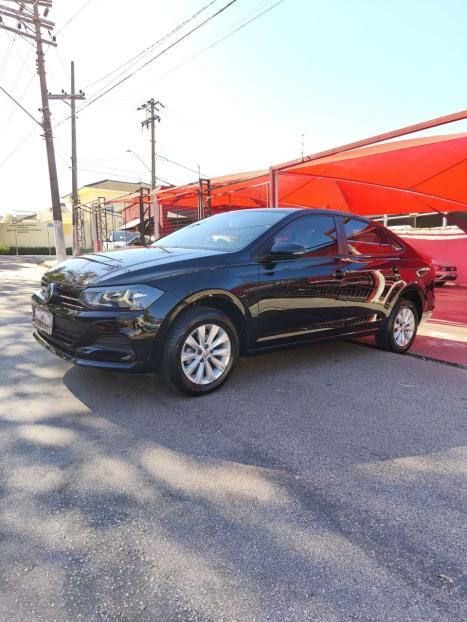 VOLKSWAGEN Virtus 1.6 4P MSI FLEX AUTOMTICO, Foto 3