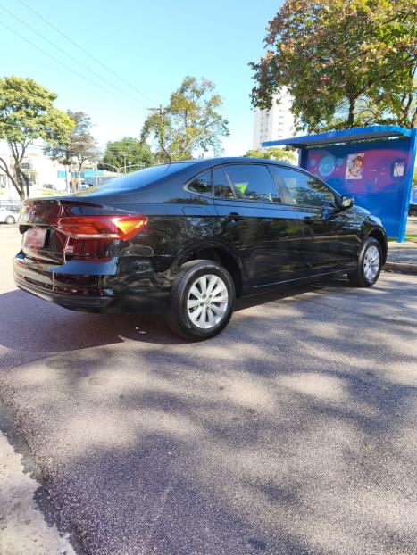 VOLKSWAGEN Virtus 1.6 4P MSI FLEX AUTOMTICO, Foto 4