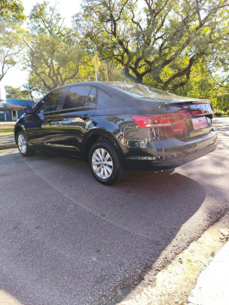 VOLKSWAGEN Virtus 1.6 4P MSI FLEX AUTOMTICO, Foto 5