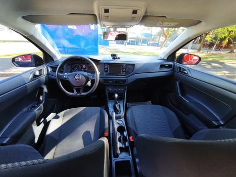 VOLKSWAGEN Virtus 1.6 4P MSI FLEX AUTOMTICO, Foto 8