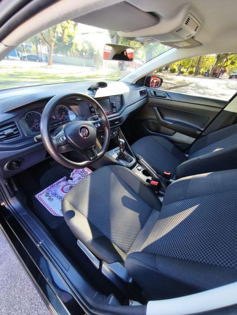 VOLKSWAGEN Virtus 1.6 4P MSI FLEX AUTOMTICO, Foto 9