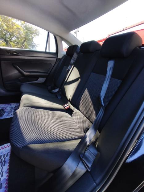 VOLKSWAGEN Virtus 1.6 4P MSI FLEX AUTOMTICO, Foto 11