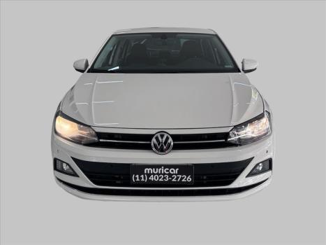 VOLKSWAGEN Virtus 1.0 4P 200 TSI FLEX HIGHLINE AUTOMTICO, Foto 1