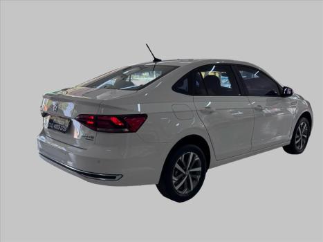VOLKSWAGEN Virtus 1.0 4P 200 TSI FLEX HIGHLINE AUTOMTICO, Foto 3