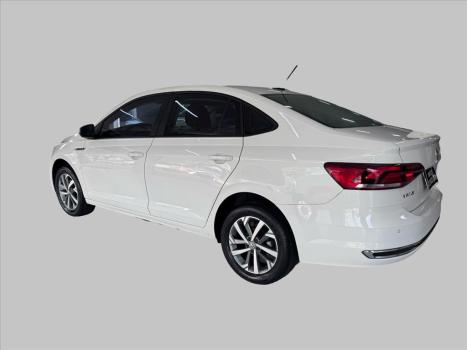 VOLKSWAGEN Virtus 1.0 4P 200 TSI FLEX HIGHLINE AUTOMTICO, Foto 4