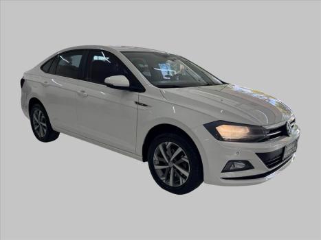 VOLKSWAGEN Virtus 1.0 4P 200 TSI FLEX HIGHLINE AUTOMTICO, Foto 5