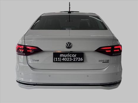 VOLKSWAGEN Virtus 1.0 4P 200 TSI FLEX HIGHLINE AUTOMTICO, Foto 6