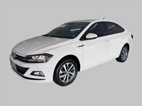 VOLKSWAGEN Virtus 1.0 4P 200 TSI FLEX HIGHLINE AUTOMTICO, Foto 7