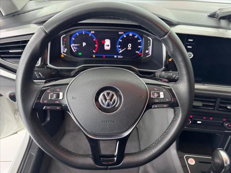 VOLKSWAGEN Virtus 1.0 4P 200 TSI FLEX HIGHLINE AUTOMTICO, Foto 8