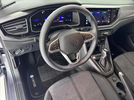 VOLKSWAGEN Virtus 1.0 4P 200 TSI FLEX HIGHLINE AUTOMTICO, Foto 9