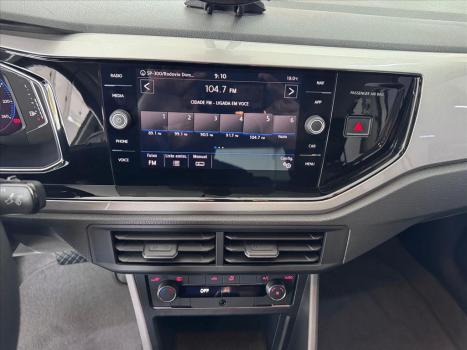 VOLKSWAGEN Virtus 1.0 4P 200 TSI FLEX HIGHLINE AUTOMTICO, Foto 10
