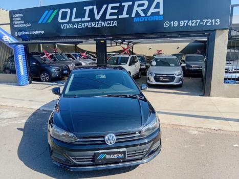 VOLKSWAGEN Virtus 1.6 4P MSI FLEX AUTOMTICO, Foto 2