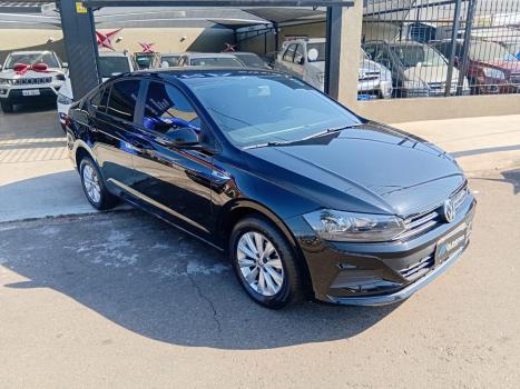 VOLKSWAGEN Virtus 1.6 4P MSI FLEX AUTOMTICO, Foto 3