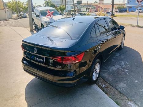 VOLKSWAGEN Virtus 1.6 4P MSI FLEX AUTOMTICO, Foto 6