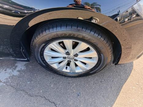 VOLKSWAGEN Virtus 1.6 4P MSI FLEX AUTOMTICO, Foto 7