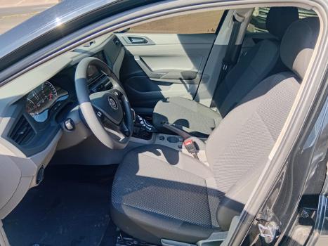 VOLKSWAGEN Virtus 1.6 4P MSI FLEX AUTOMTICO, Foto 8