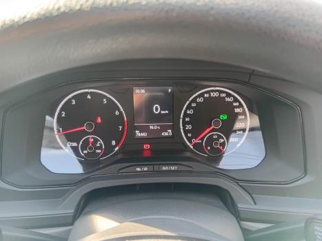 VOLKSWAGEN Virtus 1.6 4P MSI FLEX AUTOMTICO, Foto 10
