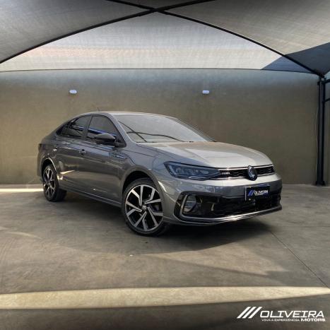 VOLKSWAGEN Virtus 1.4 4P 250 TSI EXCLUSIVE AUTOMTICO, Foto 2