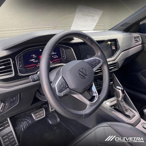 VOLKSWAGEN Virtus 1.4 4P 250 TSI EXCLUSIVE AUTOMTICO, Foto 5