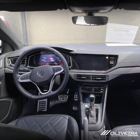 VOLKSWAGEN Virtus 1.4 4P 250 TSI EXCLUSIVE AUTOMTICO, Foto 6