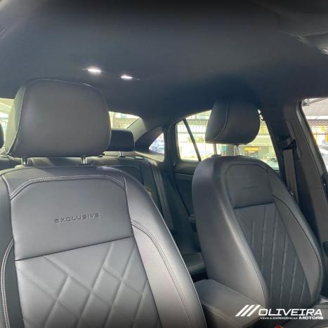 VOLKSWAGEN Virtus 1.4 4P 250 TSI EXCLUSIVE AUTOMTICO, Foto 7