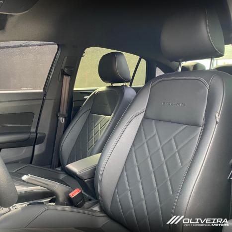VOLKSWAGEN Virtus 1.4 4P 250 TSI EXCLUSIVE AUTOMTICO, Foto 8