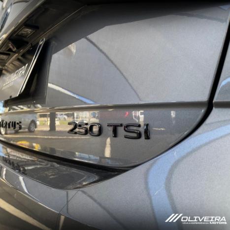 VOLKSWAGEN Virtus 1.4 4P 250 TSI EXCLUSIVE AUTOMTICO, Foto 9