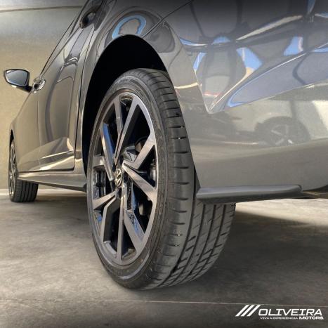 VOLKSWAGEN Virtus 1.4 4P 250 TSI EXCLUSIVE AUTOMTICO, Foto 10