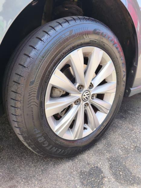 VOLKSWAGEN Virtus 1.0 4P 200 TSI FLEX COMFORTLINE AUTOMTICO, Foto 10