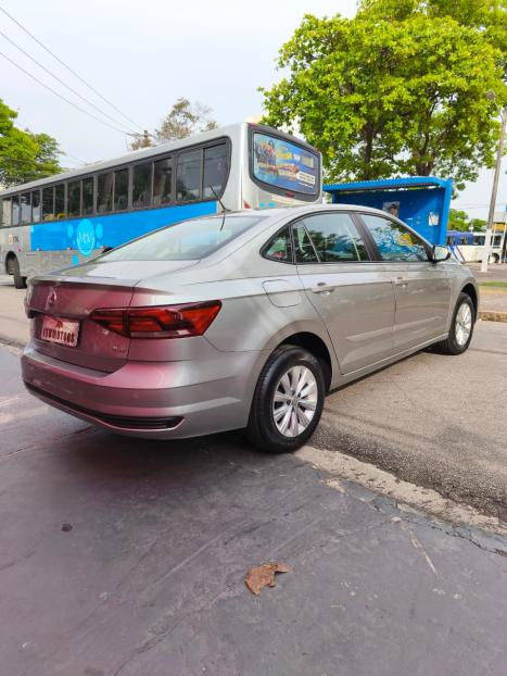 VOLKSWAGEN Virtus 1.6 4P MSI FLEX AUTOMTICO, Foto 2