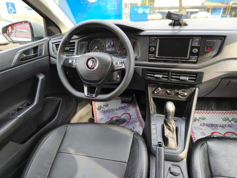 VOLKSWAGEN Virtus 1.6 4P MSI FLEX AUTOMTICO, Foto 6