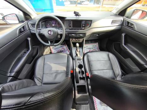 VOLKSWAGEN Virtus 1.6 4P MSI FLEX AUTOMTICO, Foto 7