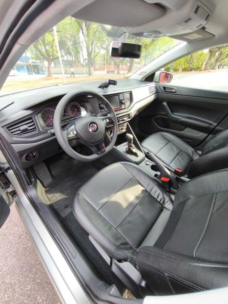 VOLKSWAGEN Virtus 1.6 4P MSI FLEX AUTOMTICO, Foto 8