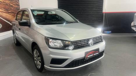 VOLKSWAGEN Voyage 1.6 4P FLEX MSI, Foto 9