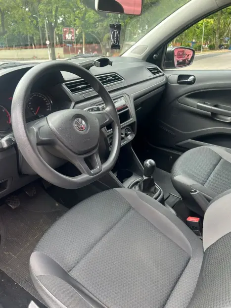 VOLKSWAGEN Voyage 1.6 4P FLEX, Foto 3