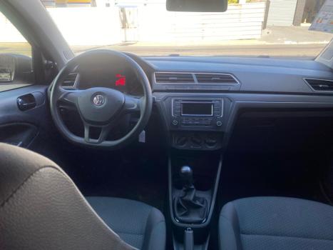 VOLKSWAGEN Voyage 1.0 4P FLEX, Foto 9