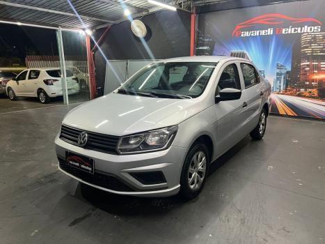 VOLKSWAGEN Voyage 1.0 4P FLEX, Foto 1