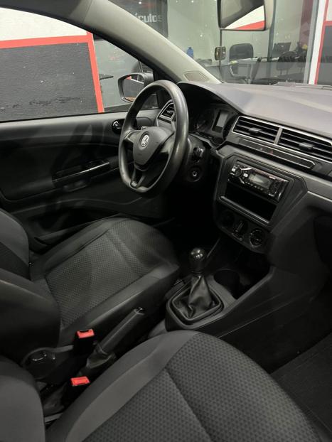 VOLKSWAGEN Voyage 1.0 4P FLEX, Foto 2