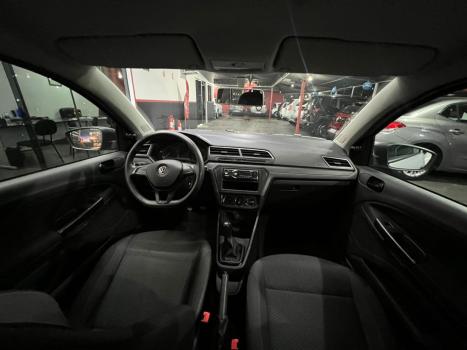 VOLKSWAGEN Voyage 1.0 4P FLEX, Foto 3
