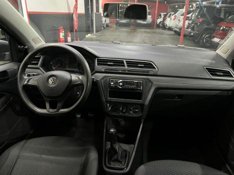 VOLKSWAGEN Voyage 1.0 4P FLEX, Foto 4