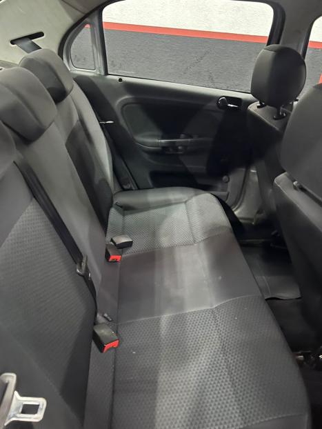VOLKSWAGEN Voyage 1.0 4P FLEX, Foto 5