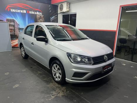 VOLKSWAGEN Voyage 1.0 4P FLEX, Foto 6